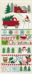 (image for) Merry Christmas Sampler